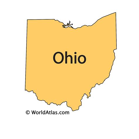 what is the capital of ohio|where is ohio located.